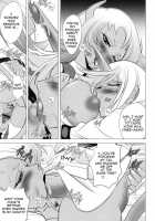 Tenjou Tenge / 天嬢天華 [Kawaraya A-Ta] [Panty And Stocking With Garterbelt] Thumbnail Page 24
