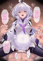 Proto Merlin [Kazamitiu] [Fate] Thumbnail Page 22