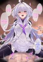 Proto Merlin [Kazamitiu] [Fate] Thumbnail Page 24