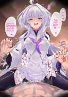 Proto Merlin [Kazamitiu] [Fate] Thumbnail Page 28