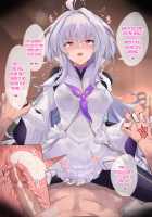 Proto Merlin [Kazamitiu] [Fate] Thumbnail Page 29