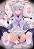 Proto Merlin [Kazamitiu] [Fate] Thumbnail Page 37