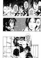 Konya_Wa_Take_Out_Night Vol 3-4 [Minazuki Akira] [Original] Thumbnail Page 14