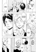 Konya_Wa_Take_Out_Night Vol 3-4 [Minazuki Akira] [Original] Thumbnail Page 02