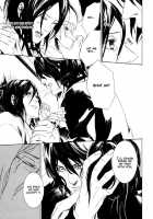 Konya_Wa_Take_Out_Night Vol 3-4 [Minazuki Akira] [Original] Thumbnail Page 36