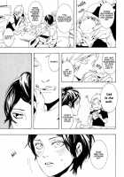 Konya_Wa_Take_Out_Night Vol 3-4 [Minazuki Akira] [Original] Thumbnail Page 03