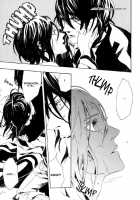 Konya_Wa_Take_Out_Night Vol 3-4 [Minazuki Akira] [Original] Thumbnail Page 40