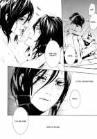 Konya_Wa_Take_Out_Night Vol 3-4 [Minazuki Akira] [Original] Thumbnail Page 43