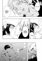 Konya_Wa_Take_Out_Night Vol 3-4 [Minazuki Akira] [Original] Thumbnail Page 06