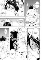 Konya_Wa_Take_Out_Night Vol 3-4 [Minazuki Akira] [Original] Thumbnail Page 07