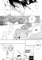 Konya_Wa_Take_Out_Night Vol 3-4 [Minazuki Akira] [Original] Thumbnail Page 08