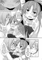 Atashi shika Shiranai / あたししか知らない [Pikachi] [Puella Magi Madoka Magica] Thumbnail Page 11