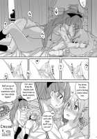 Atashi shika Shiranai / あたししか知らない [Pikachi] [Puella Magi Madoka Magica] Thumbnail Page 23