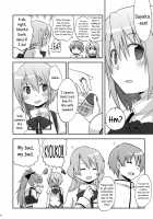 Atashi shika Shiranai / あたししか知らない [Pikachi] [Puella Magi Madoka Magica] Thumbnail Page 30