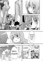 Atashi shika Shiranai / あたししか知らない [Pikachi] [Puella Magi Madoka Magica] Thumbnail Page 31