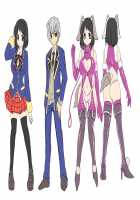 Girlfriend Cosplay: ~Shameful Female Training!!~ / 彼女のコスプレ～恥辱の女体化調教!!～ [Kouji] [Original] Thumbnail Page 26