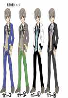 Girlfriend Cosplay: ~Shameful Female Training!!~ / 彼女のコスプレ～恥辱の女体化調教!!～ [Kouji] [Original] Thumbnail Page 27