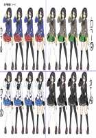 Girlfriend Cosplay: ~Shameful Female Training!!~ / 彼女のコスプレ～恥辱の女体化調教!!～ [Kouji] [Original] Thumbnail Page 28