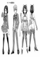 Girlfriend Cosplay: ~Shameful Female Training!!~ / 彼女のコスプレ～恥辱の女体化調教!!～ [Kouji] [Original] Thumbnail Page 30