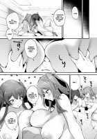 Migi ga Pola de Hidari ga Zara de? / 右がポーラで左がザラで? [Oohira Sunset] [Azur Lane] Thumbnail Page 32