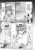 Breast-Press Singularity ~FGO Paizuri Collection~ / 乳挟特異点ズリデア～FGOパイズリ合同～ [7zu7] [Fate] Thumbnail Page 131