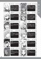 Breast-Press Singularity ~FGO Paizuri Collection~ / 乳挟特異点ズリデア～FGOパイズリ合同～ [7zu7] [Fate] Thumbnail Page 189