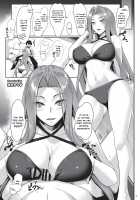 Breast-Press Singularity ~FGO Paizuri Collection~ / 乳挟特異点ズリデア～FGOパイズリ合同～ [7zu7] [Fate] Thumbnail Page 31