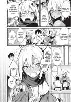 Breast-Press Singularity ~FGO Paizuri Collection~ / 乳挟特異点ズリデア～FGOパイズリ合同～ [7zu7] [Fate] Thumbnail Page 38