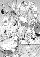 Breast-Press Singularity ~FGO Paizuri Collection~ / 乳挟特異点ズリデア～FGOパイズリ合同～ [7zu7] [Fate] Thumbnail Page 62