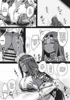 Breast-Press Singularity ~FGO Paizuri Collection~ / 乳挟特異点ズリデア～FGOパイズリ合同～ [7zu7] [Fate] Thumbnail Page 71