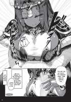Breast-Press Singularity ~FGO Paizuri Collection~ / 乳挟特異点ズリデア～FGOパイズリ合同～ [7zu7] [Fate] Thumbnail Page 72