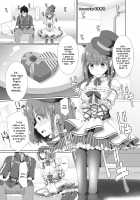 Breast-Press Singularity ~FGO Paizuri Collection~ / 乳挟特異点ズリデア～FGOパイズリ合同～ [7zu7] [Fate] Thumbnail Page 89