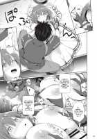 Breast-Press Singularity ~FGO Paizuri Collection~ / 乳挟特異点ズリデア～FGOパイズリ合同～ [7zu7] [Fate] Thumbnail Page 91