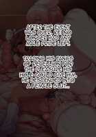 Soto no Sekai wa Kiken de Ippai!! ~Otoko ga Suitai shi, Imaya Kicho na Otokonoko-tachi ni Semaru Kedamono-tachi no Yokubou~ / 外の世界は危険でいっぱい!! ～男が衰退し、今や貴重なオトコノコ達に迫るケダモノたちの欲望～ [Soborogo] [Original] Thumbnail Page 159