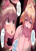 Soto no Sekai wa Kiken de Ippai!! ~Otoko ga Suitai shi, Imaya Kicho na Otokonoko-tachi ni Semaru Kedamono-tachi no Yokubou~ / 外の世界は危険でいっぱい!! ～男が衰退し、今や貴重なオトコノコ達に迫るケダモノたちの欲望～ [Soborogo] [Original] Thumbnail Page 181