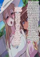 Soto no Sekai wa Kiken de Ippai!! ~Otoko ga Suitai shi, Imaya Kicho na Otokonoko-tachi ni Semaru Kedamono-tachi no Yokubou~ / 外の世界は危険でいっぱい!! ～男が衰退し、今や貴重なオトコノコ達に迫るケダモノたちの欲望～ [Soborogo] [Original] Thumbnail Page 280