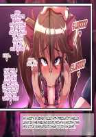 Soto no Sekai wa Kiken de Ippai!! ~Otoko ga Suitai shi, Imaya Kicho na Otokonoko-tachi ni Semaru Kedamono-tachi no Yokubou~ / 外の世界は危険でいっぱい!! ～男が衰退し、今や貴重なオトコノコ達に迫るケダモノたちの欲望～ [Soborogo] [Original] Thumbnail Page 302