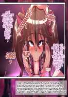 Soto no Sekai wa Kiken de Ippai!! ~Otoko ga Suitai shi, Imaya Kicho na Otokonoko-tachi ni Semaru Kedamono-tachi no Yokubou~ / 外の世界は危険でいっぱい!! ～男が衰退し、今や貴重なオトコノコ達に迫るケダモノたちの欲望～ [Soborogo] [Original] Thumbnail Page 303