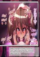 Soto no Sekai wa Kiken de Ippai!! ~Otoko ga Suitai shi, Imaya Kicho na Otokonoko-tachi ni Semaru Kedamono-tachi no Yokubou~ / 外の世界は危険でいっぱい!! ～男が衰退し、今や貴重なオトコノコ達に迫るケダモノたちの欲望～ [Soborogo] [Original] Thumbnail Page 304