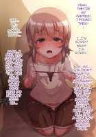 Soto no Sekai wa Kiken de Ippai!! ~Otoko ga Suitai shi, Imaya Kicho na Otokonoko-tachi ni Semaru Kedamono-tachi no Yokubou~ / 外の世界は危険でいっぱい!! ～男が衰退し、今や貴重なオトコノコ達に迫るケダモノたちの欲望～ [Soborogo] [Original] Thumbnail Page 34