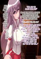 Soto no Sekai wa Kiken de Ippai!! ~Otoko ga Suitai shi, Imaya Kicho na Otokonoko-tachi ni Semaru Kedamono-tachi no Yokubou~ / 外の世界は危険でいっぱい!! ～男が衰退し、今や貴重なオトコノコ達に迫るケダモノたちの欲望～ [Soborogo] [Original] Thumbnail Page 35