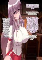 Soto no Sekai wa Kiken de Ippai!! ~Otoko ga Suitai shi, Imaya Kicho na Otokonoko-tachi ni Semaru Kedamono-tachi no Yokubou~ / 外の世界は危険でいっぱい!! ～男が衰退し、今や貴重なオトコノコ達に迫るケダモノたちの欲望～ [Soborogo] [Original] Thumbnail Page 44