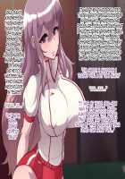 Soto no Sekai wa Kiken de Ippai!! ~Otoko ga Suitai shi, Imaya Kicho na Otokonoko-tachi ni Semaru Kedamono-tachi no Yokubou~ / 外の世界は危険でいっぱい!! ～男が衰退し、今や貴重なオトコノコ達に迫るケダモノたちの欲望～ [Soborogo] [Original] Thumbnail Page 56