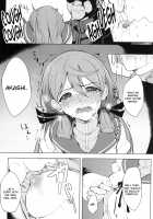 Akashi Vibration / 明石バイブレーション [Kosuke Haruhito] [Kantai Collection] Thumbnail Page 11