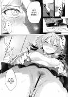 Akashi Vibration / 明石バイブレーション [Kosuke Haruhito] [Kantai Collection] Thumbnail Page 12