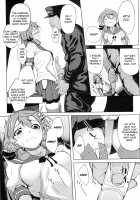 Akashi Vibration / 明石バイブレーション [Kosuke Haruhito] [Kantai Collection] Thumbnail Page 05