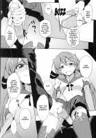 Akashi Vibration / 明石バイブレーション [Kosuke Haruhito] [Kantai Collection] Thumbnail Page 06