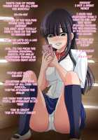 Ishukan Gakuen ~Igyou ni Haramasareta Joshikousei-tachi~ / 異種姦学園～異形に孕まされた女子校生たち～ [Original] Thumbnail Page 36