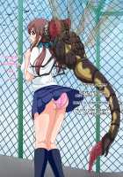 Ishukan Gakuen ~Igyou ni Haramasareta Joshikousei-tachi~ / 異種姦学園～異形に孕まされた女子校生たち～ [Original] Thumbnail Page 54