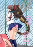 Ishukan Gakuen ~Igyou ni Haramasareta Joshikousei-tachi~ / 異種姦学園～異形に孕まされた女子校生たち～ [Original] Thumbnail Page 56